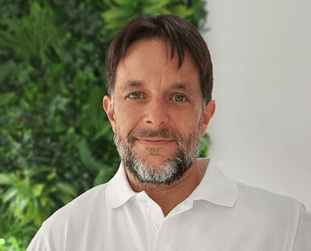 José Moyano