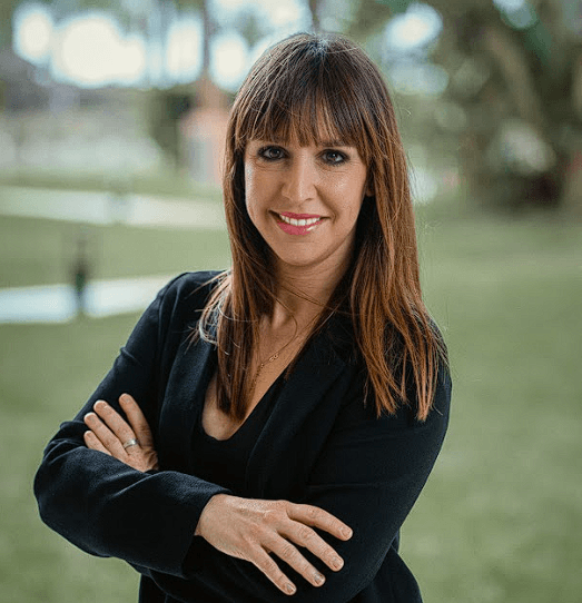 Rocío García